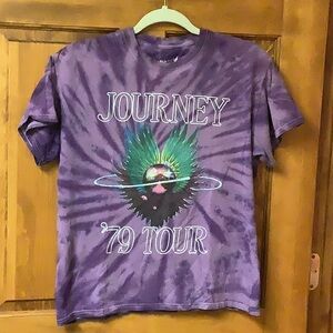 Journey Tee